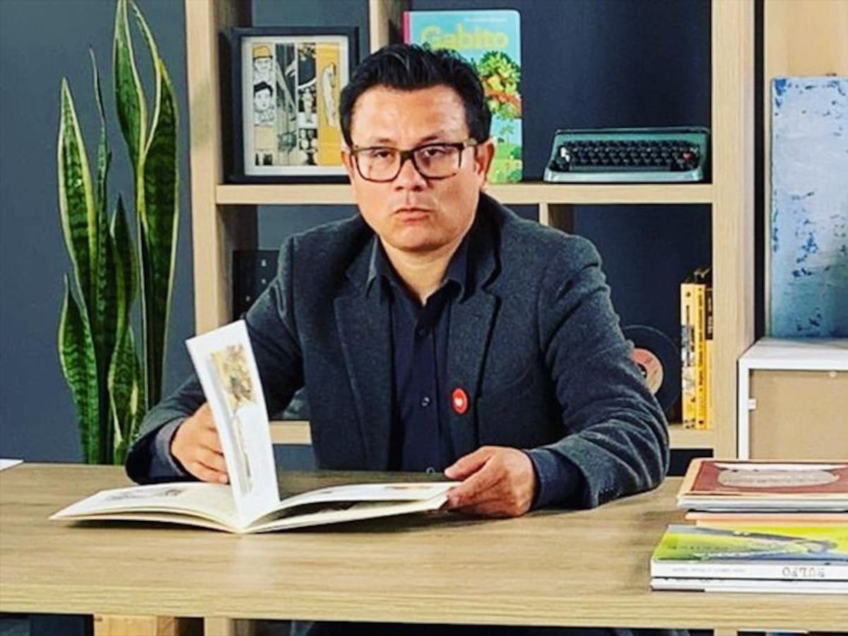 La Filbo es una oportunidad para crecer: director de editorial independiente