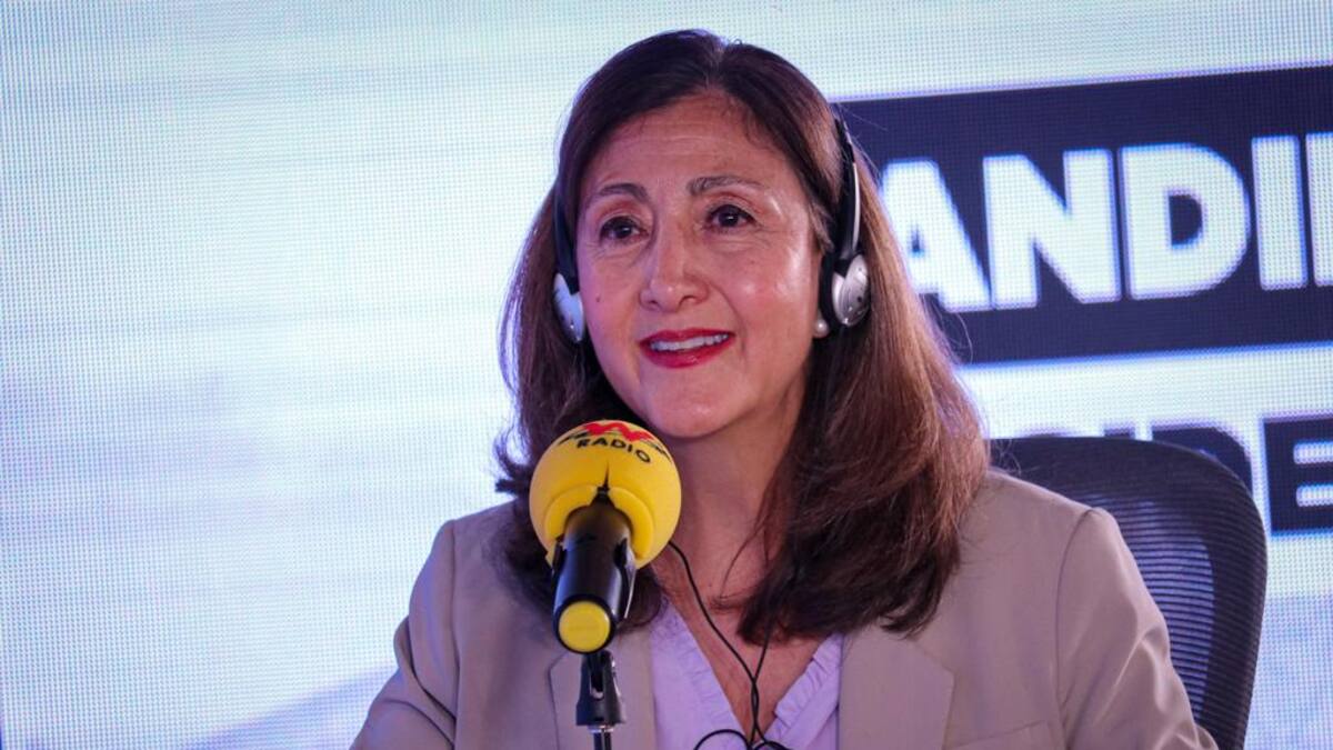 “Nunca ha habido alianza con Uribe, hasta el día de hoy no he hablado con él”: Ingrid Betancourt
