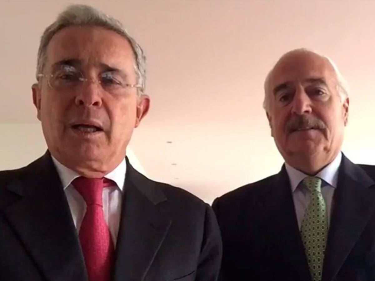 Juez de Odebrecht devolvió el derecho de petición que le entregó el fiscal ad hoc