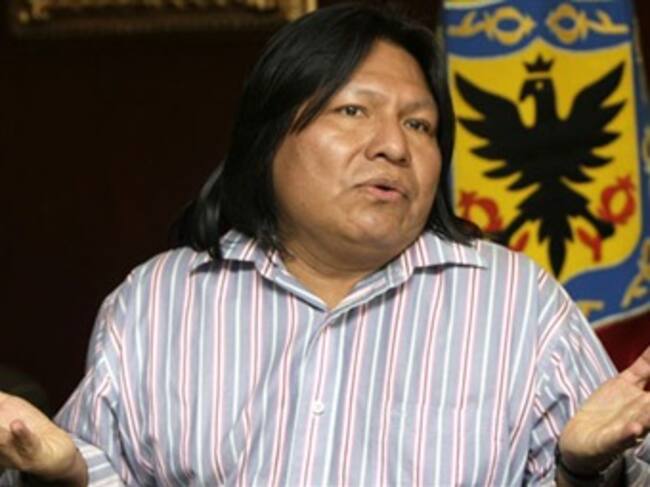 Francisco Rojas Birry, foto cortesía cambio.com.co