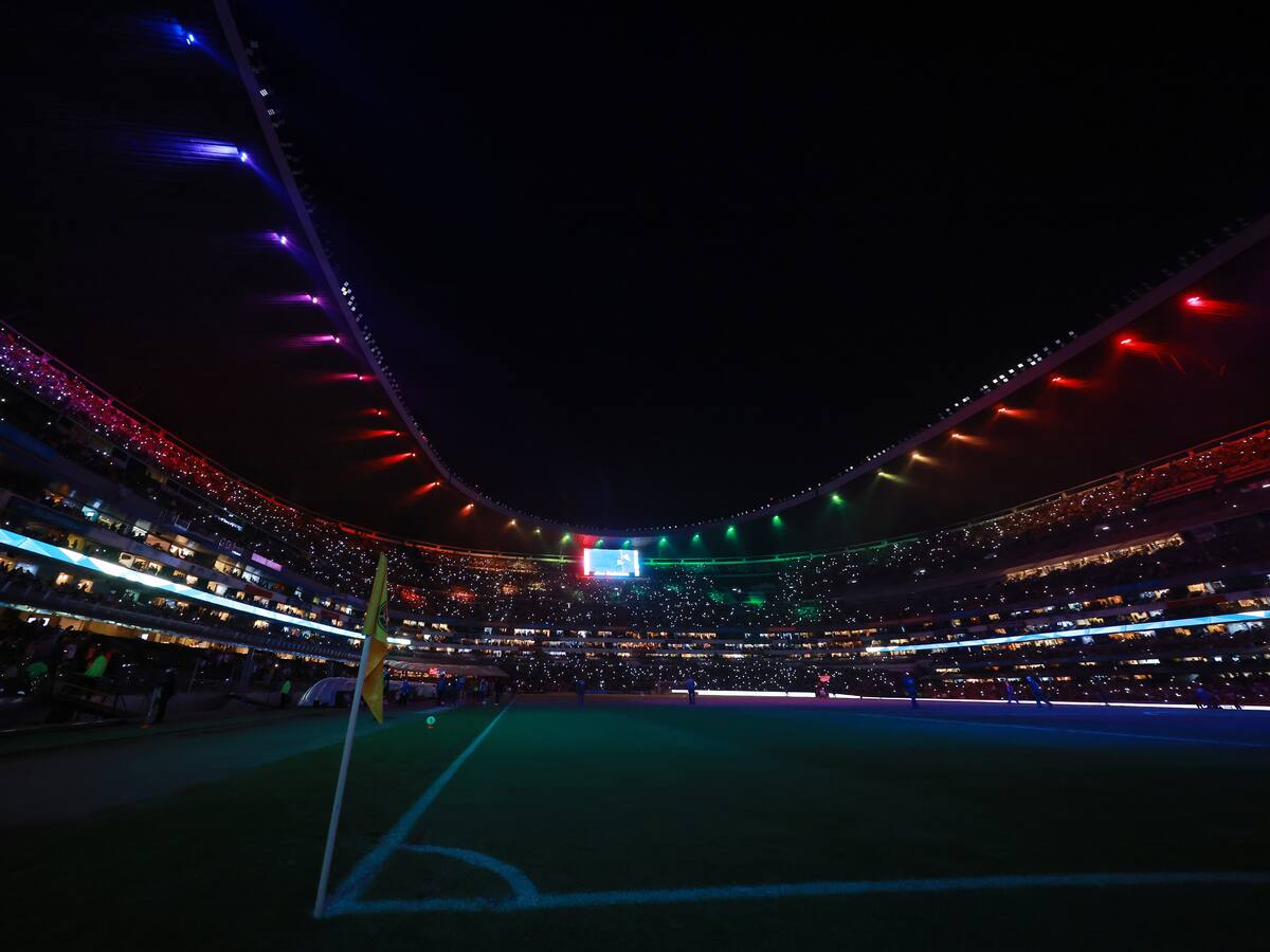 Las 16 ciudades que serán sedes del Mundial de Estados Unidos, México y Canadá 2026