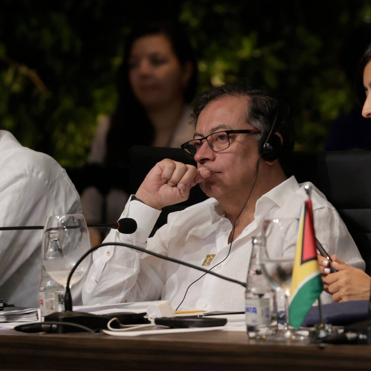 La dura carta de Álvaro Leyva a Petro: habla de Benedetti, Sarabia, drogadicción y el Gobierno