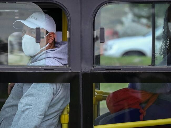 Si se frena el recaudo de impuestos, el país queda atado de pies y manos: Ricardo Ortega