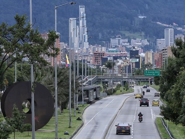 Concejales de Bogotá hablan en Sigue La W sobre las propuestas del Plan de Ordenamiento Territorial. . Foto: Colprensa - Camila Díaz