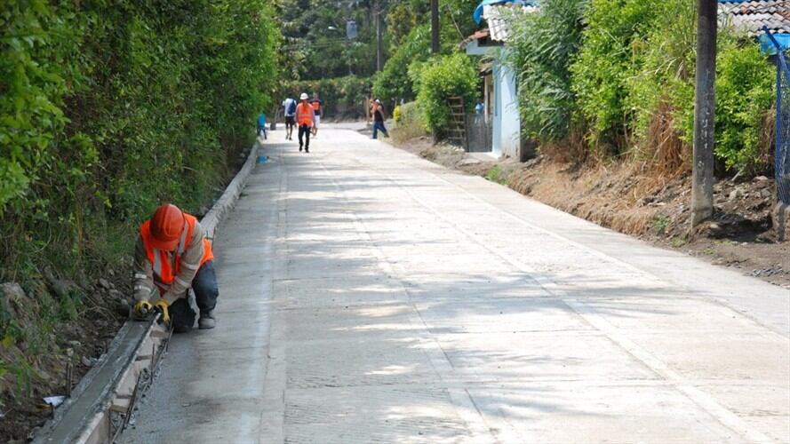 51 empresas participaron en la licitación de este gran proyecto.. Foto: Colprensa