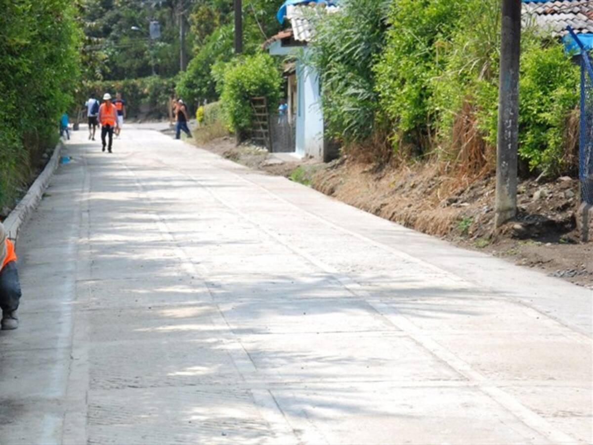 Adjudicado Millonario contrato para la vía Río Pereira – San Juan del Cesar, La Guajira