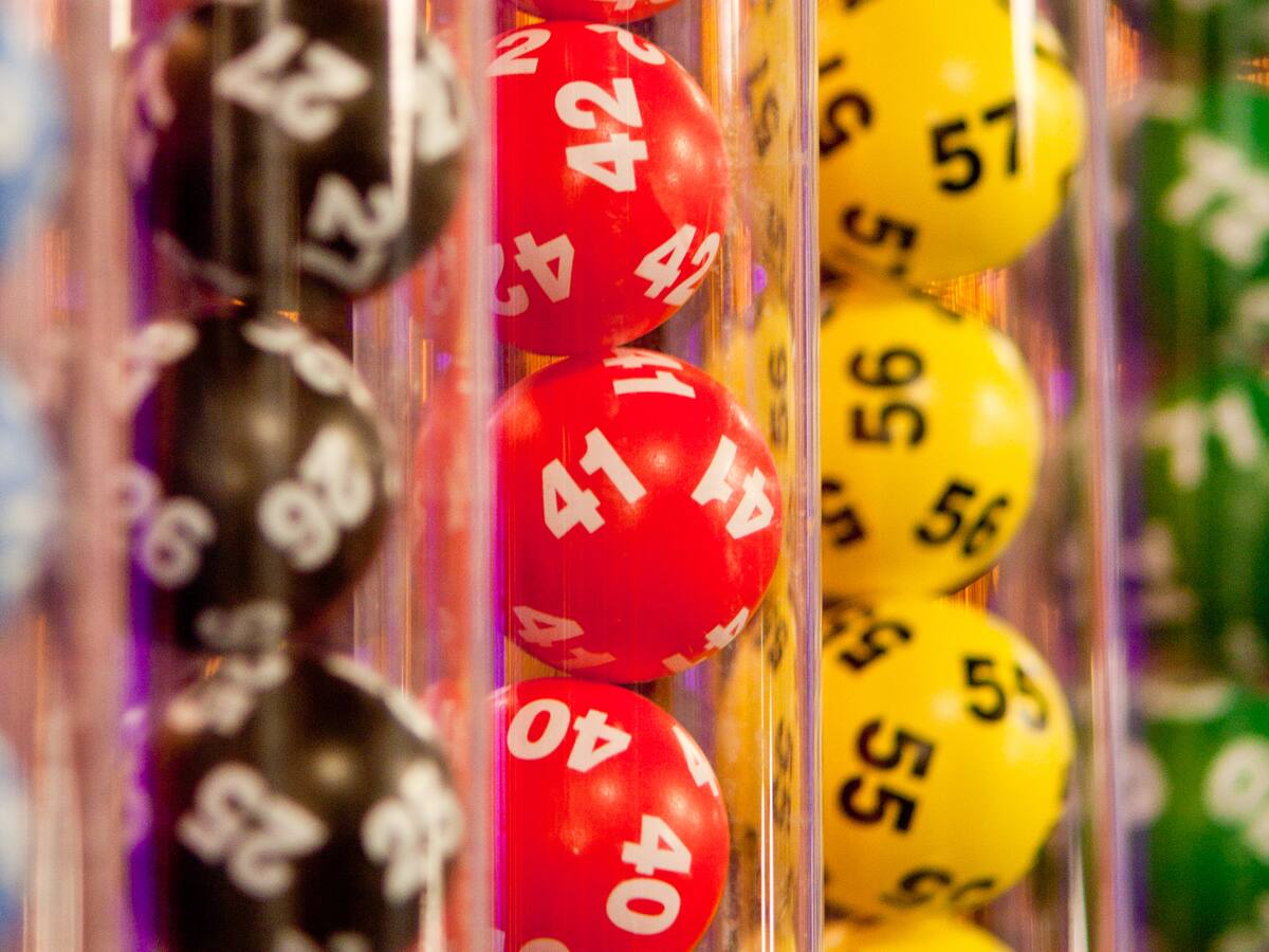 Lotería de la Cruz Roja: resultados del 25 de marzo de 2025