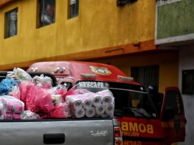 Ungrd afirma que no ha pedido ninguna comisión por la contratación de los mercados