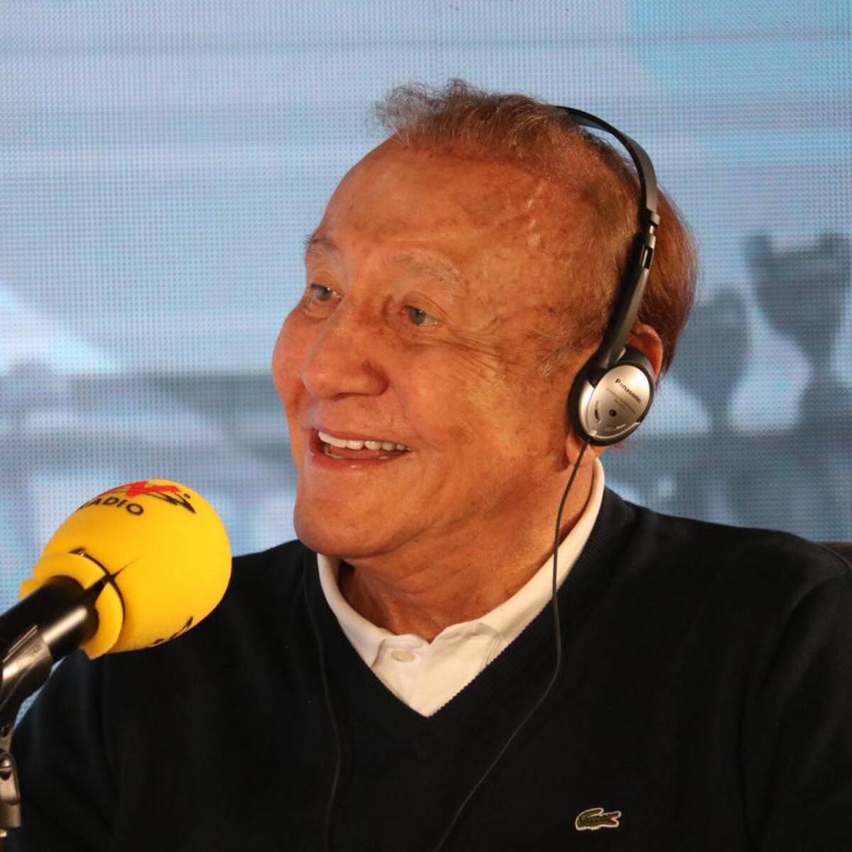 Rodolfo Hernández en Sigue La W con Juan Pablo Calvás: hablemos de propuestas