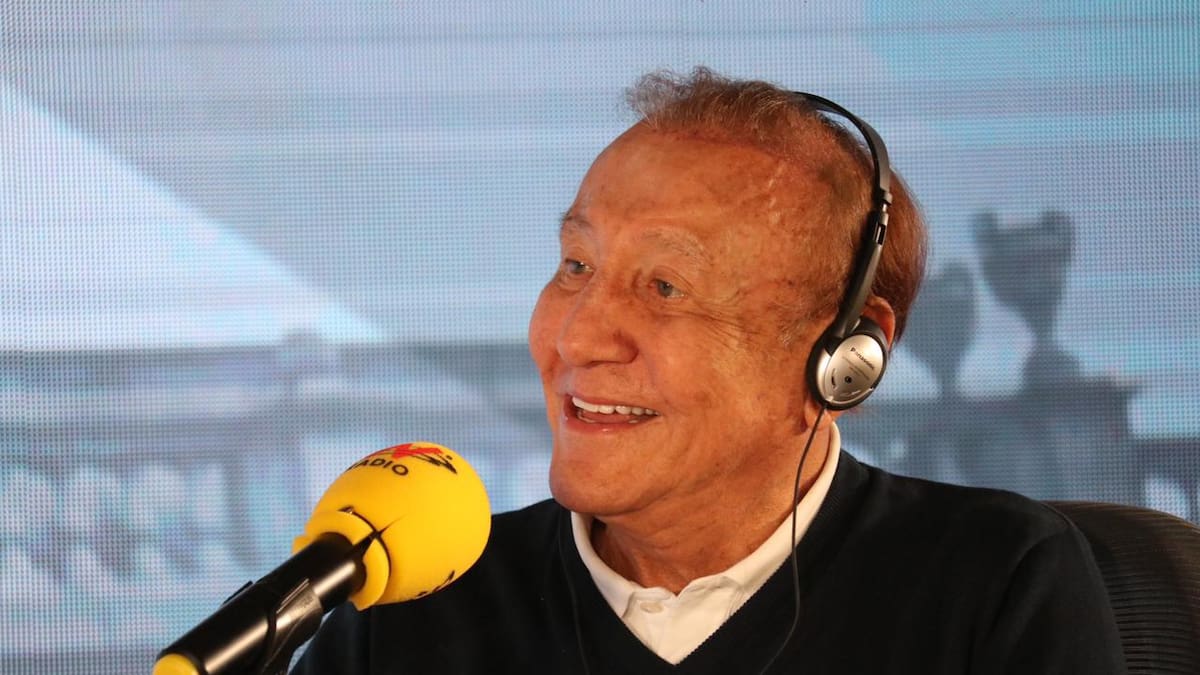 Rodolfo Hernández anuncia que donará su sueldo si es elegido presidente de la República