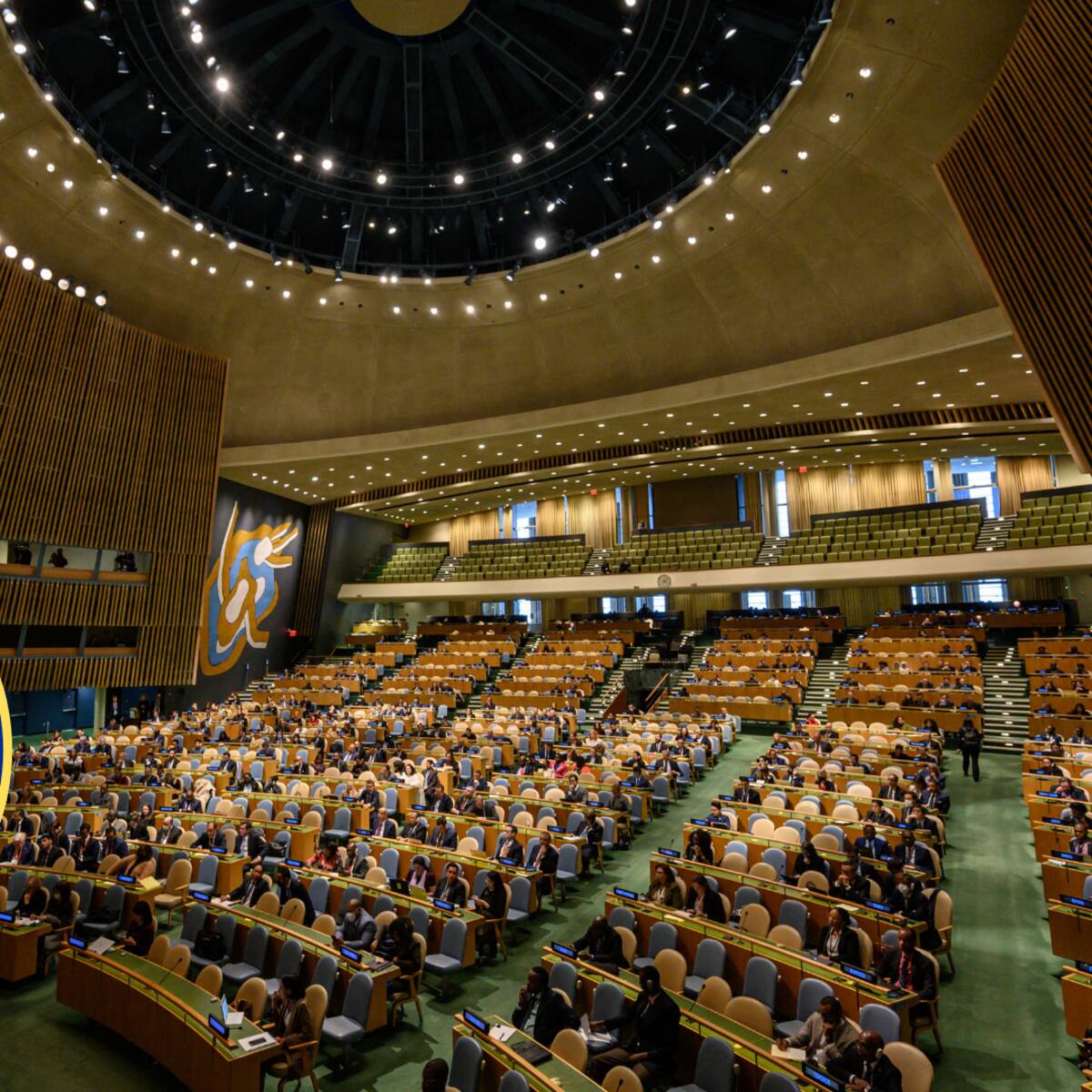 Con 165 votos, comunidad internacional respaldó en ONU el fin de bloqueo de EE.UU. a Cuba