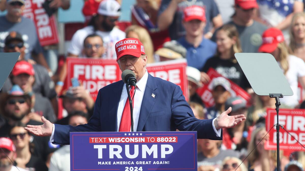 “Para él es una victoria, era lo que buscaba”: analista sobre inmunidad parcial a Trump