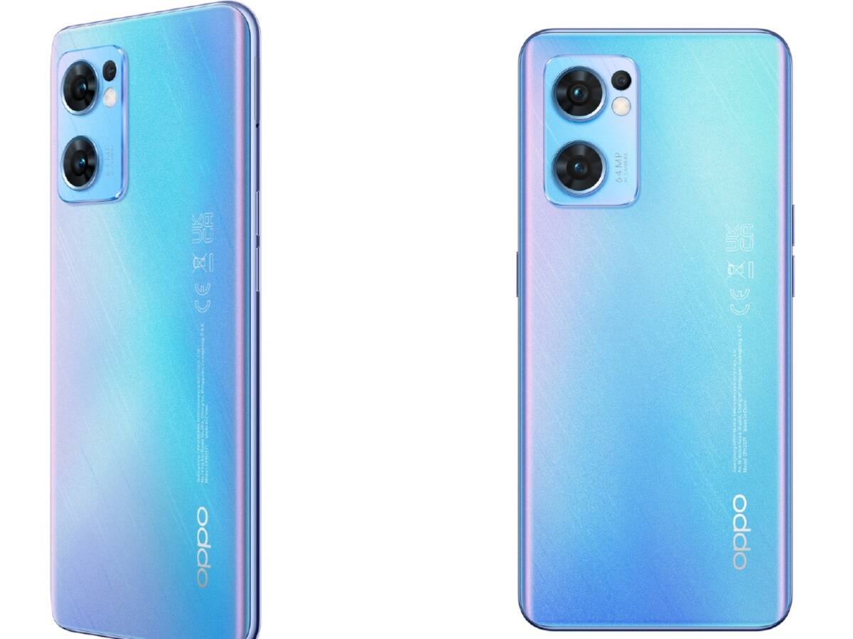 OPPO Reno7 5G: calidad, innovación, frescura y elegancia en un dispositivo