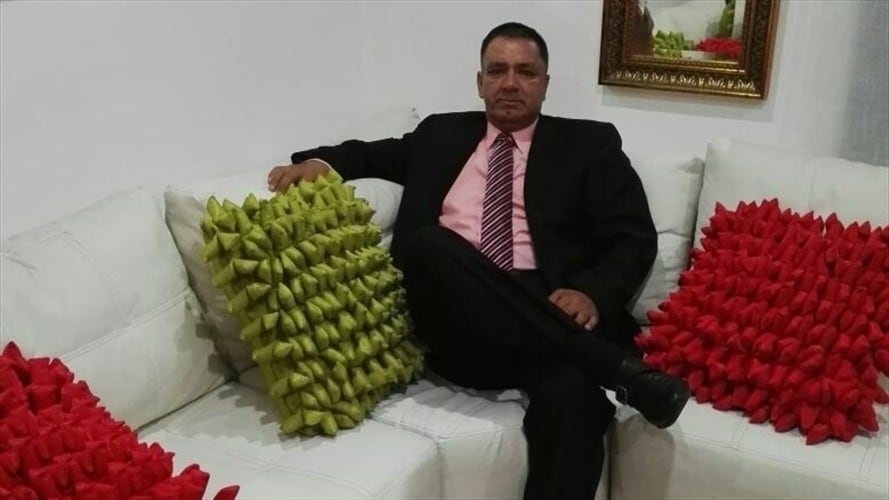 Ruiz Gómez había sido declarado insubsistente el pasado 30 de enero mediante Resolución 0500. . Foto: Cortesía