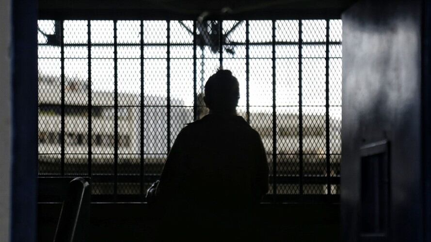 Luz verde para reactivación de visitas a centros penitenciarios y carcelarios en Colombia. Foto: Colprensa