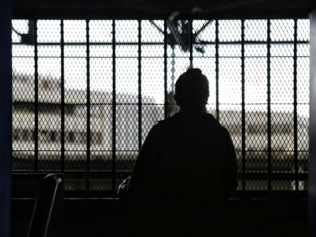 Luz verde para reactivación de visitas a centros penitenciarios y carcelarios en Colombia