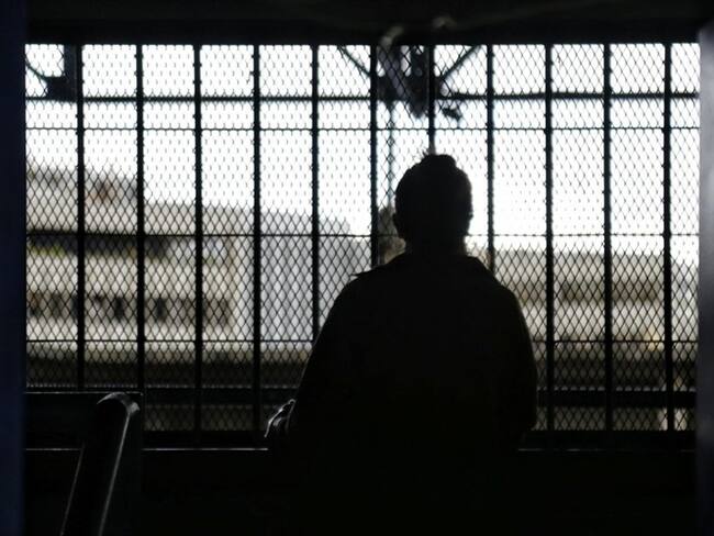 Luz verde para reactivación de visitas a centros penitenciarios y carcelarios en Colombia. Foto: Colprensa