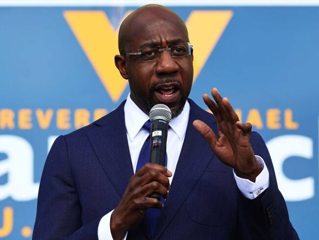 ¿Qué efectos tendrá la victoria de los demócratas en las elecciones al Senado en Georgia?