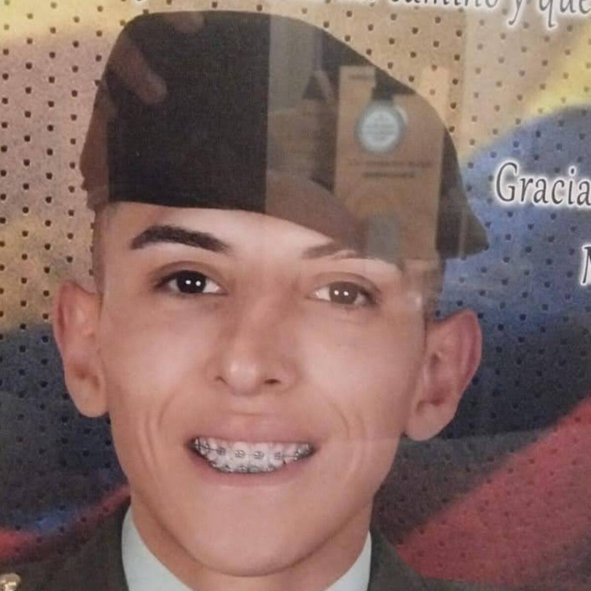 La extraña muerte de un patrullero en estación de Policía de Bogotá