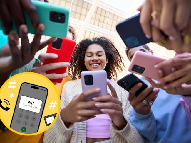 Imagenes de referencia de Getty Images.