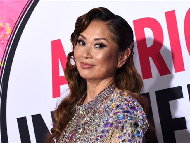 Jenny Bui, la manicurista detrás de las exóticas uñas de Cardi B