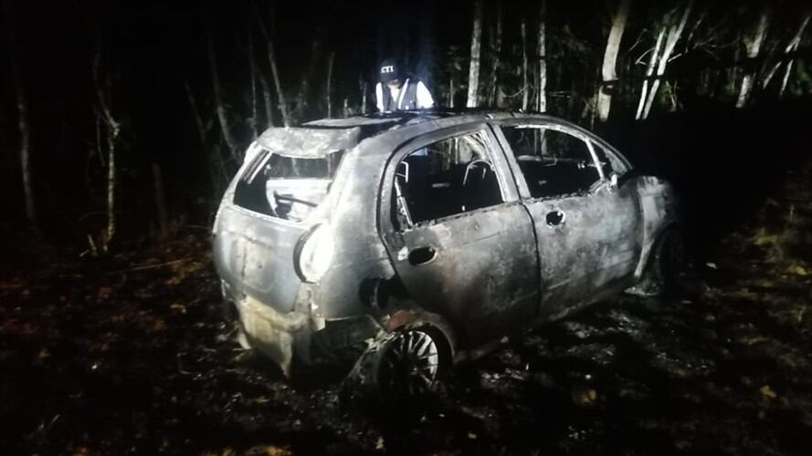 Hallan muerta a mujer monteriana que había sido reportada como desaparecida. Foto: Cortesía