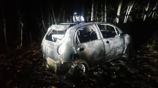 Hallan muerta a mujer monteriana que había sido reportada como desaparecida. Foto: Cortesía