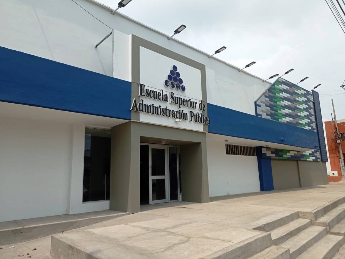 No había química: director de la ESAP sobre salida del director de Norte de Santander