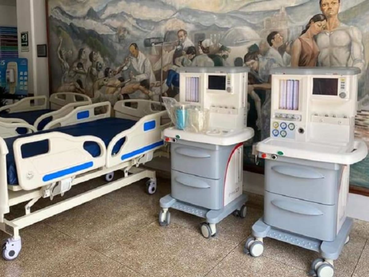 Hospital Departamental Santa Sofía cerrará su centro cardiovascular en Manizales por deudas de EPS