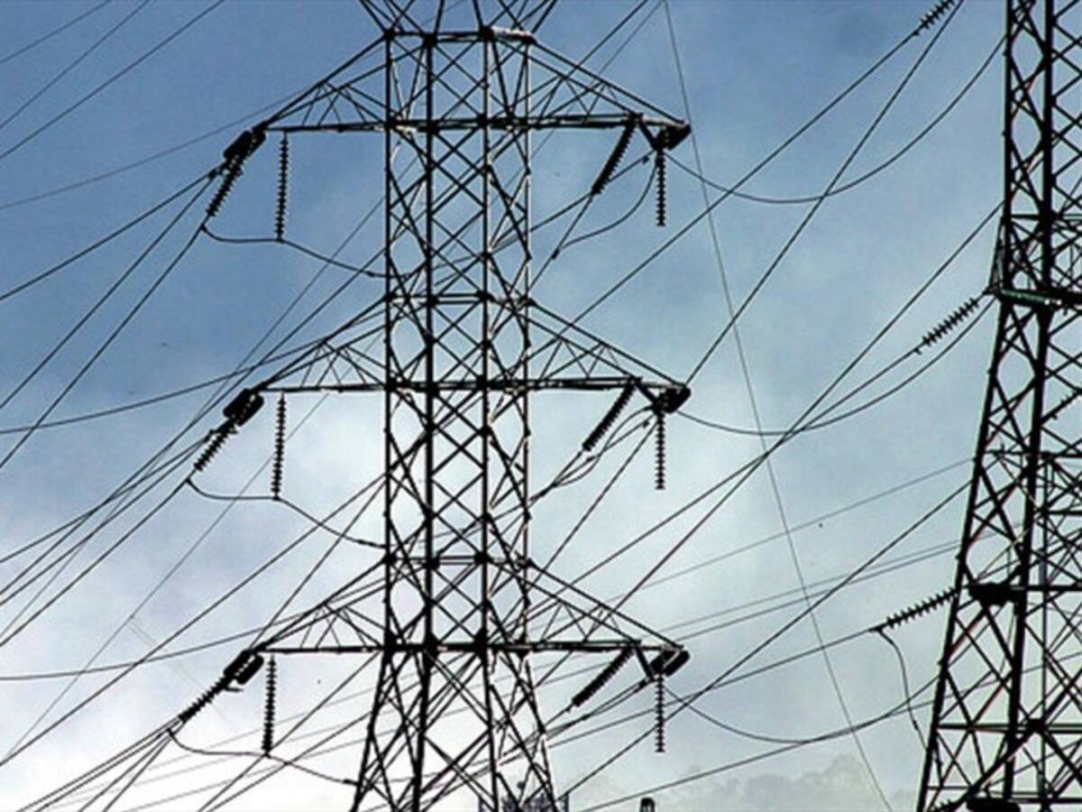 El Gobierno aseguró que presupuesto para subsidios eléctricos se encuentra desfinanciado