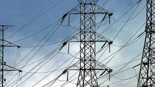 El Gobierno aseguró que presupuesto para subsidios eléctricos se encuentra desfinanciado. Foto: Colprensa