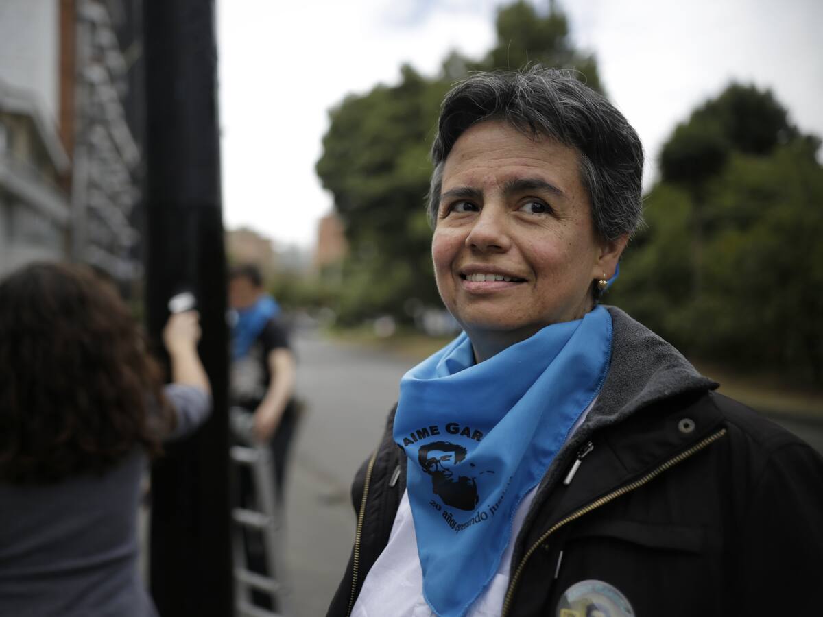 Tribunal anuló nombramiento de hermana de Jaime Garzón en el Consulado de Cancún