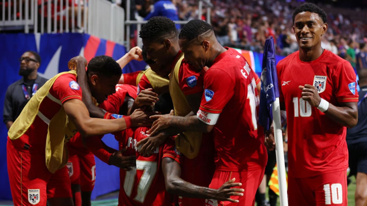 ¿Quién es la figura de Panamá, el próximo rival de Colombia en Copa América?