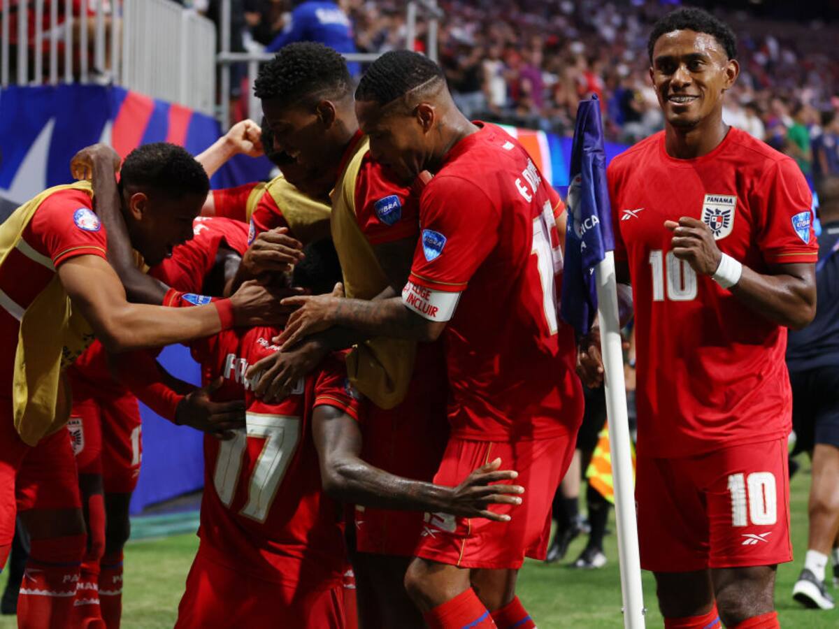 ¿Quién es la figura de Panamá, el próximo rival de Colombia en Copa América?