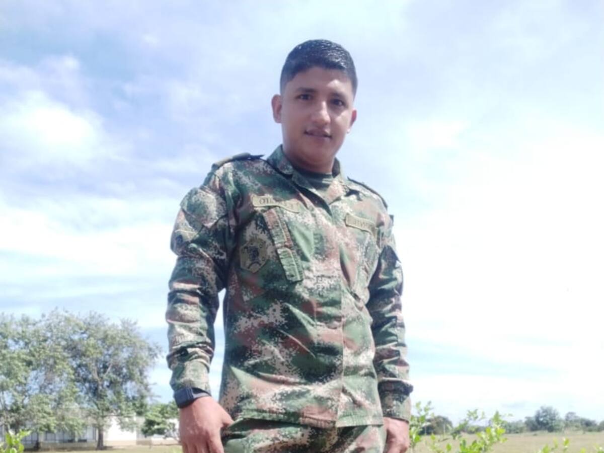 Familia del soldado José David Aponte pide no cesar su búsqueda