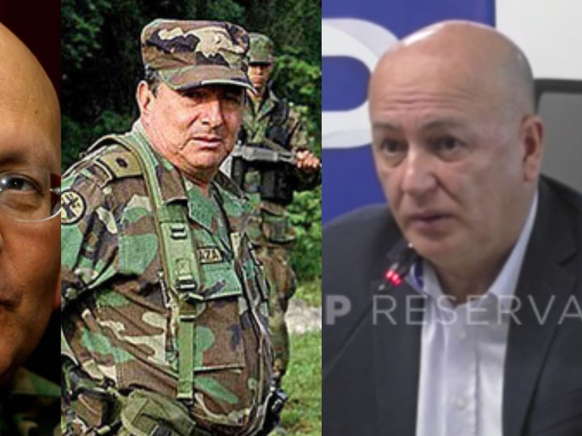 JEP: piden citar a excomandante del Ejército y 11 generales más por crímenes en Meta