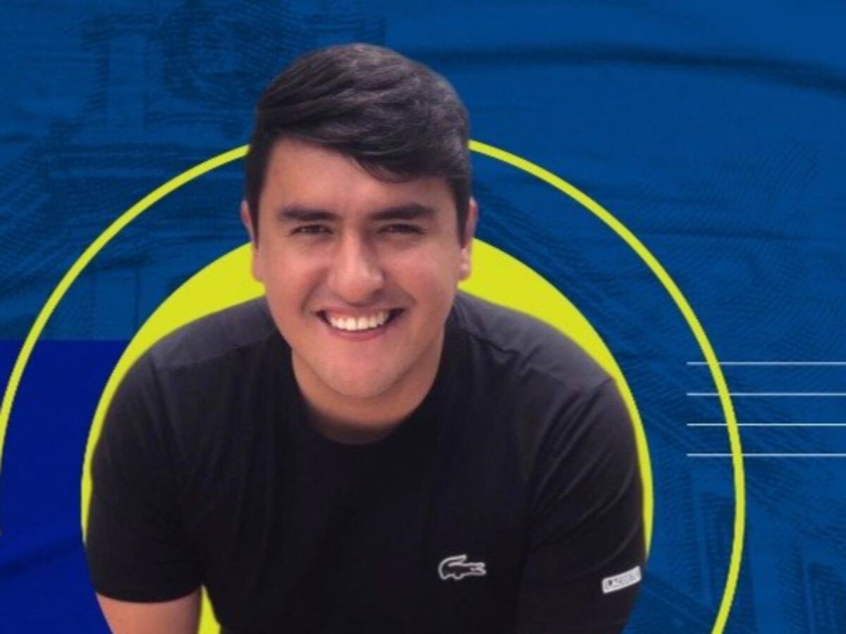 Liberan ingeniero civil que estaba en poder de disidencias de las Farc