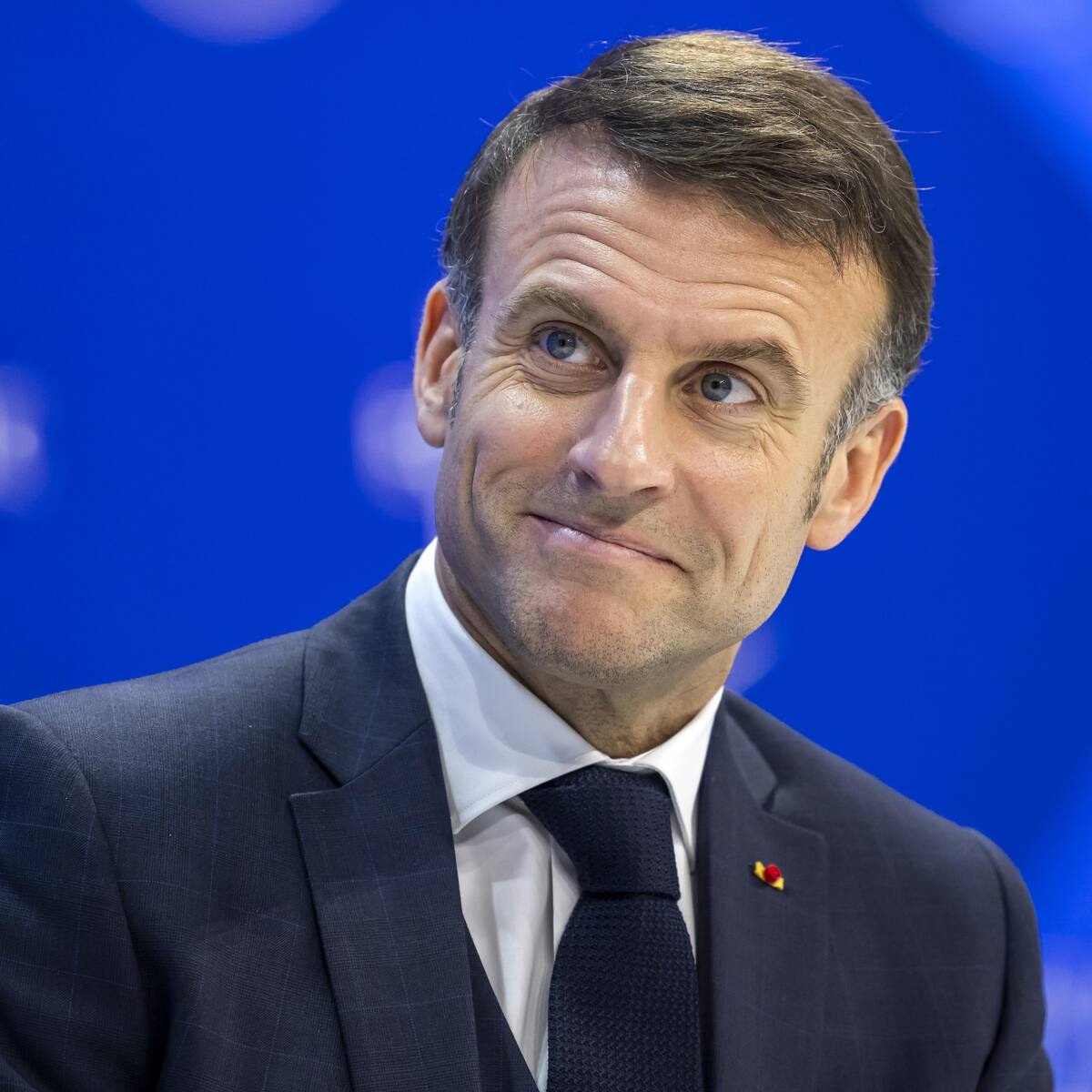 “Gustavo Petro es un gran amigo de Francia”: Macron