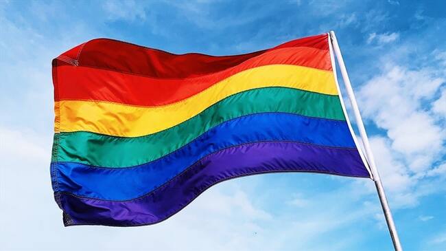 Kateryn, mujer trans agredida, manifestó en Sigue La W que nunca la habían agredido. . Foto: Getty Images