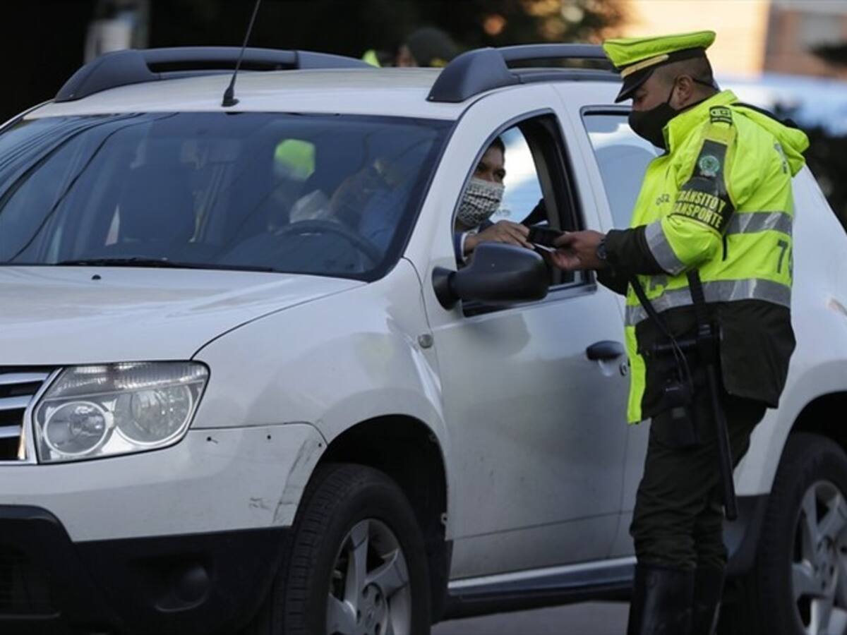 Multas que tendrán descuentos de hasta 80% en Bogotá: listado completo, cómo aplicar y más