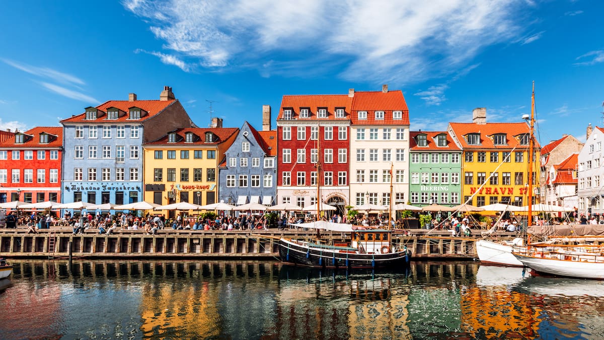 Las 10 mejores ciudades del mundo para vivir en 2025, según ranking internacional