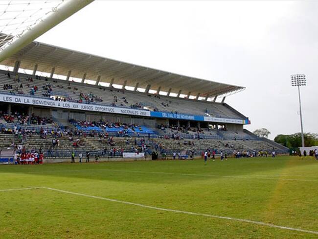 ¿Por qué ha bajado la asistencia en los estadios de Colombia?