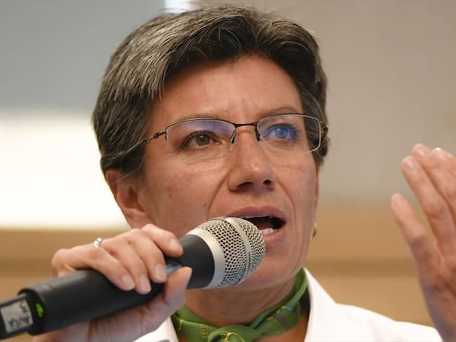 Delito no surge de una nacionalidad: Gobierno no apoya comando de Claudia López