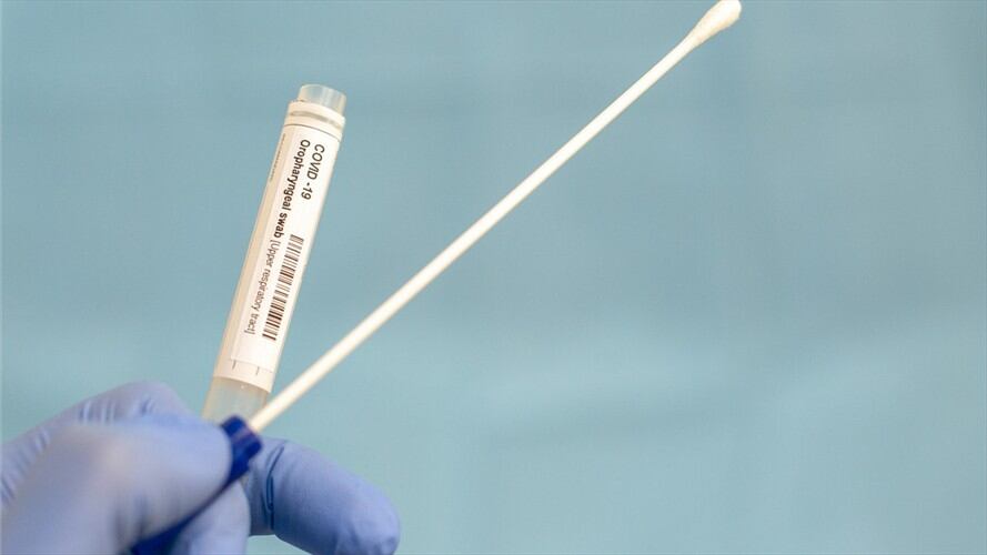 A la fecha en Boyacá se han vacunado a 321.288 personas. Foto: Getty Images