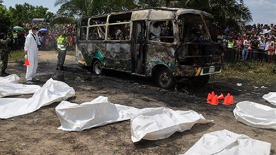 La Iglesia Pentecostal Unida de Colombia debe pagar $25.261 millones de pesos por daños morales . Foto: Cortesía