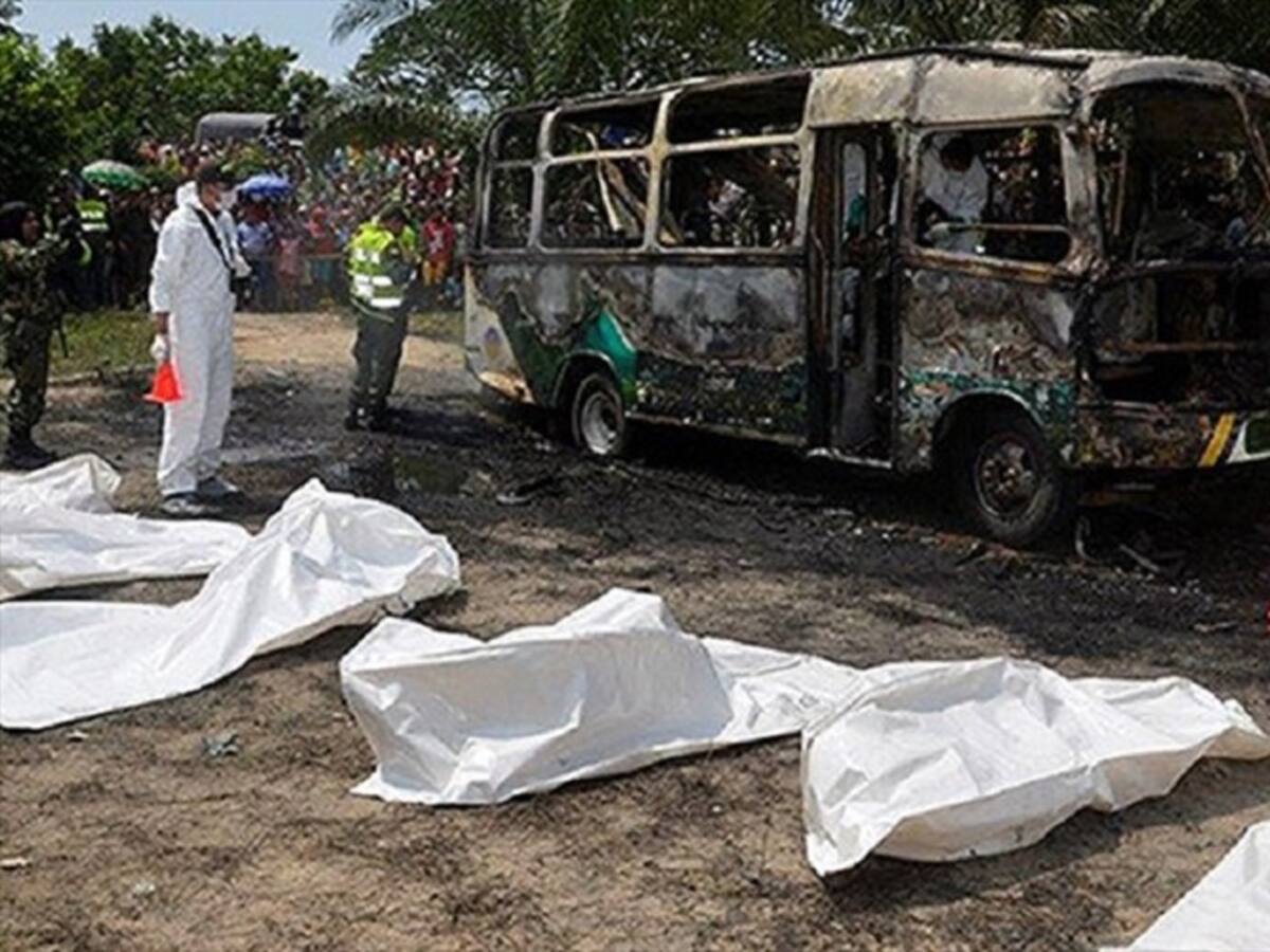 Iglesia cristiana debe pagar millonaria indemnización por la muerte de 33 niños