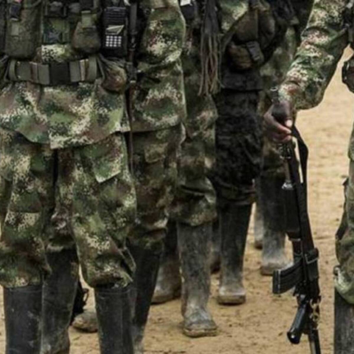 Alertan por desplazamiento de excombatientes y sus familias en municipio del Tolima