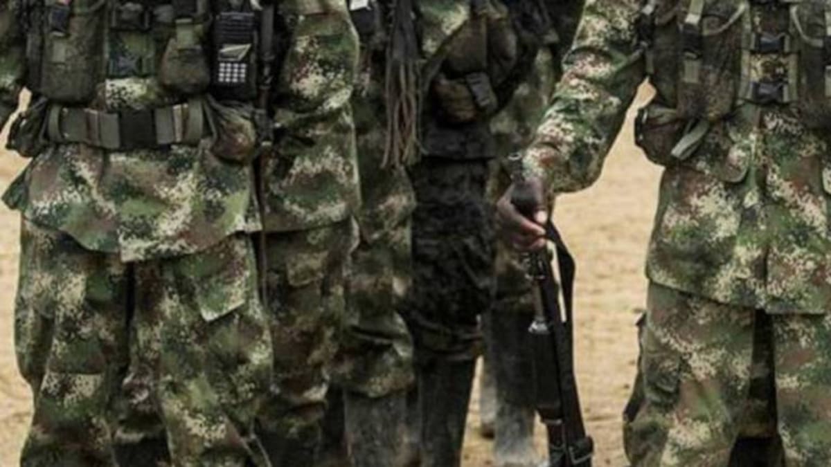 Operación Darien: Clan del Golfo rechaza anuncio del Comandante del Ejército
