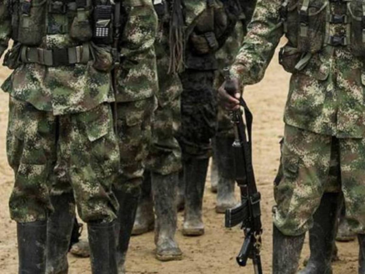 Operación Darien: Clan del Golfo rechaza anuncio del Comandante del Ejército