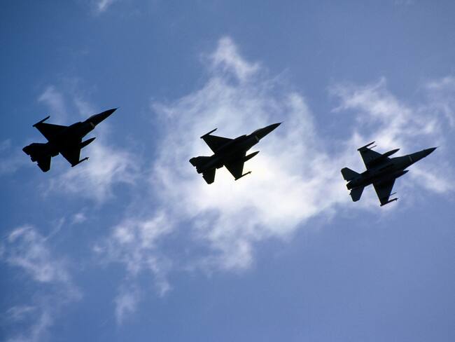 Imagen de referencia. Foto: GettyImages.